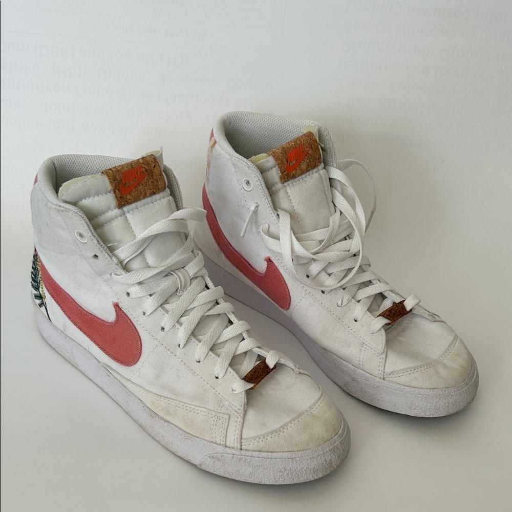 Nike Blazer Mid '77 'Catechu'